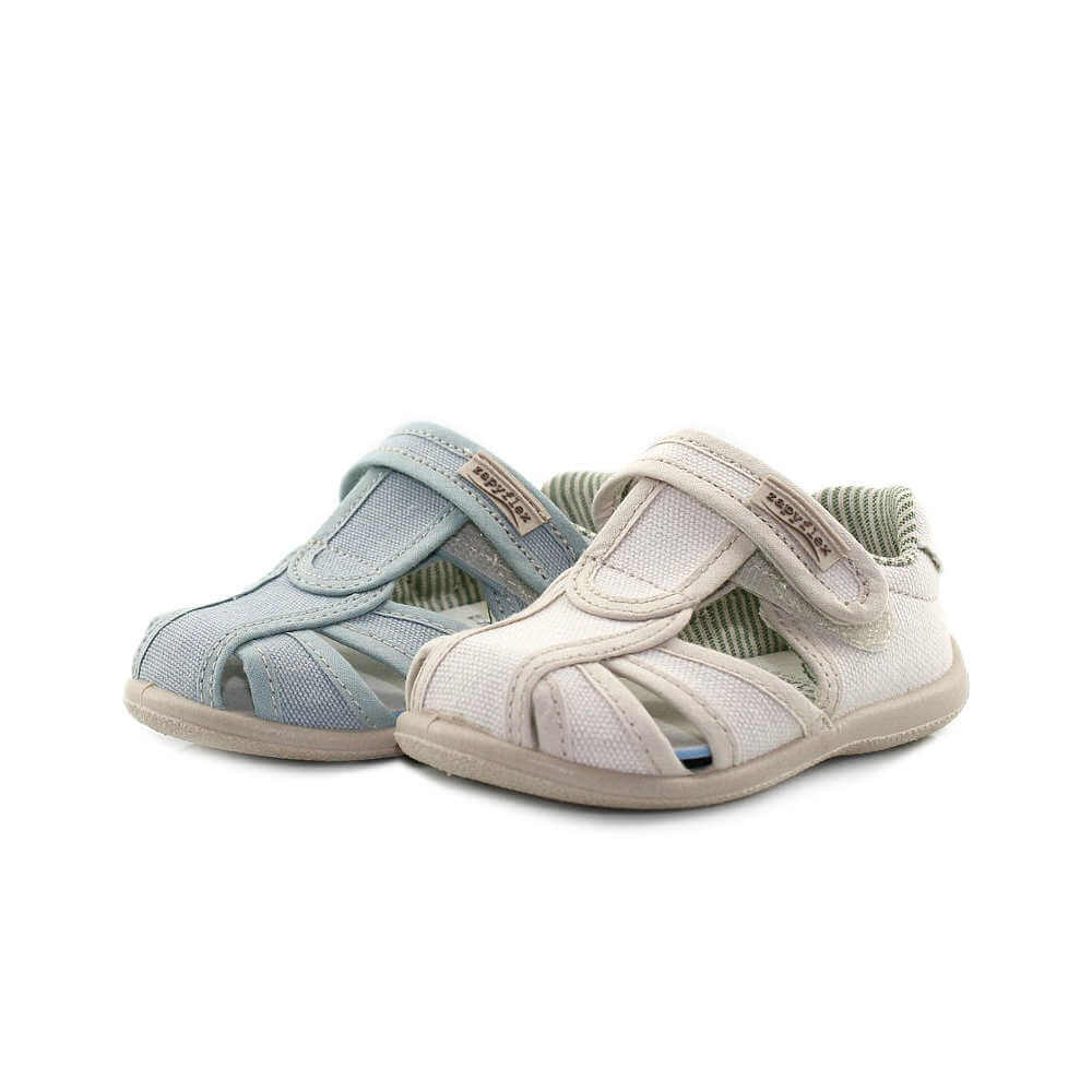 Zapyflex sandalia Lona