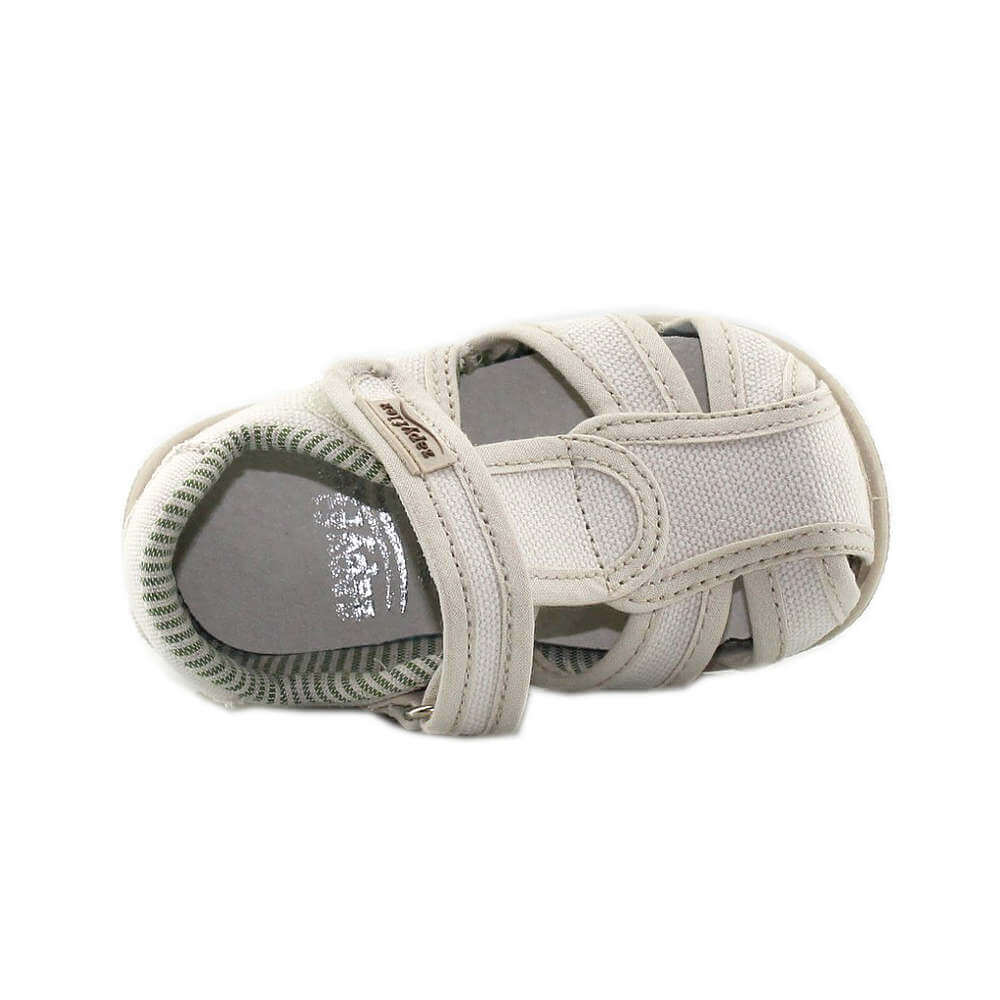 Zapyflex sandalia Lona