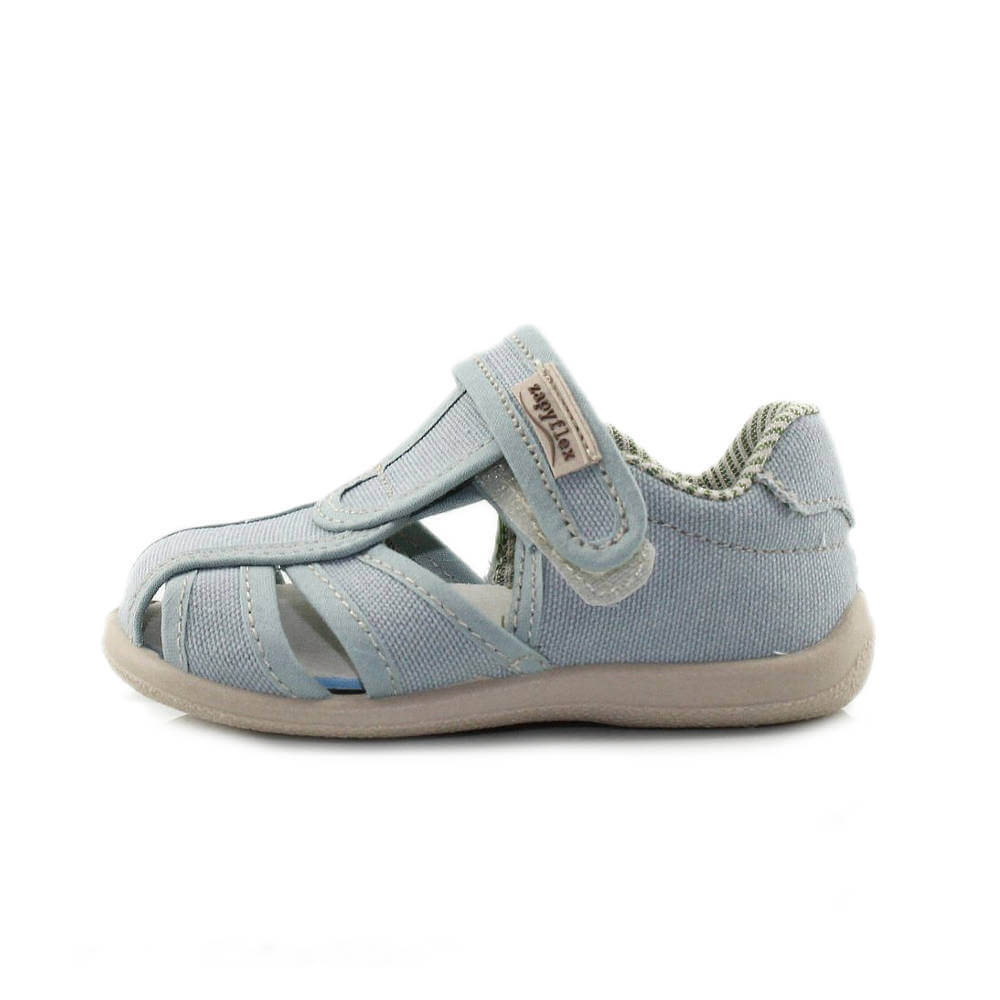 Zapyflex sandalia Lona