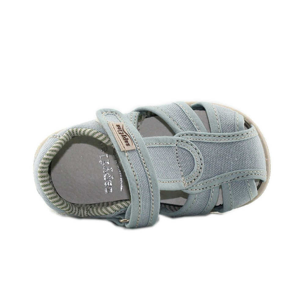 Zapyflex sandalia Lona