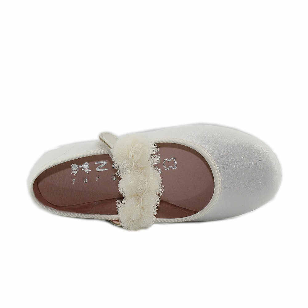 Zapyflex Merceditas pompones