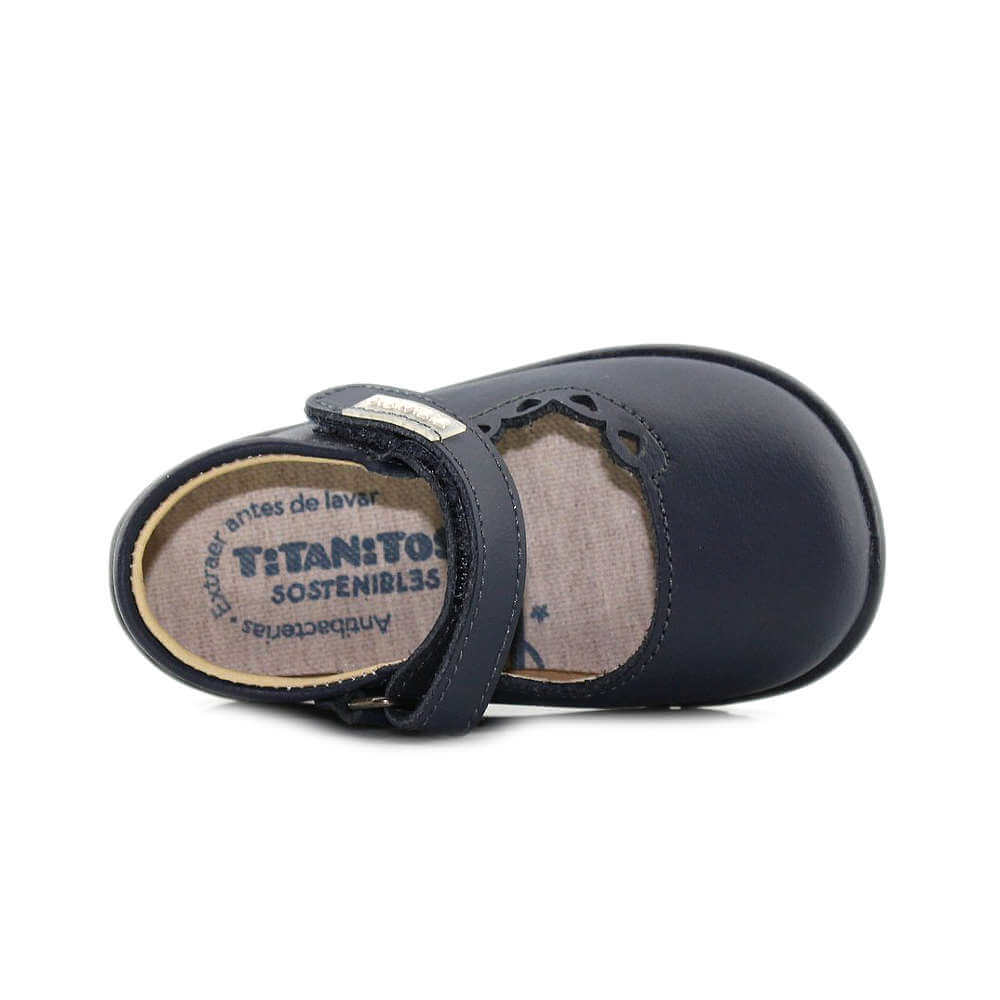 TITANITOS MODELO DOLORES