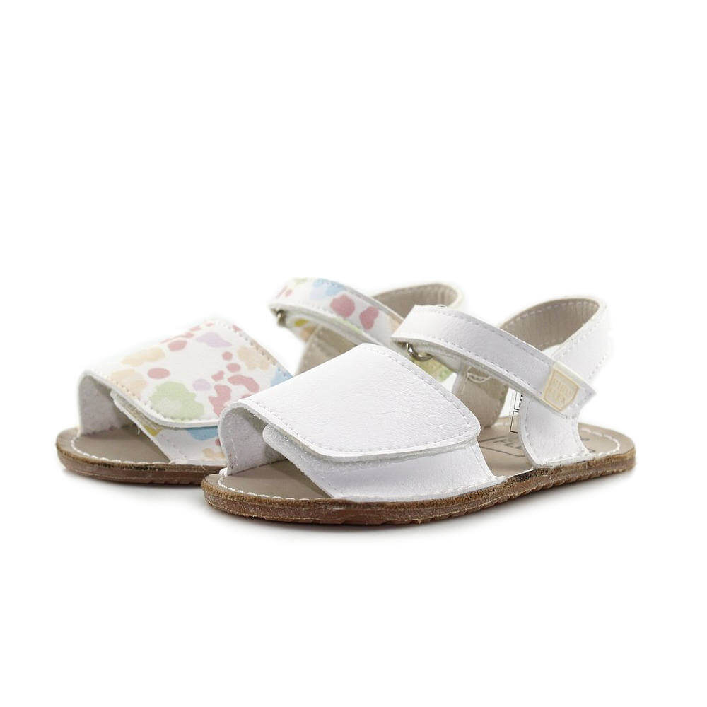 Piruflex Menorquina Bebé