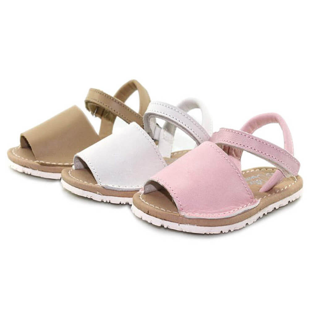 ATXA MENORQUINA BAREFOOT