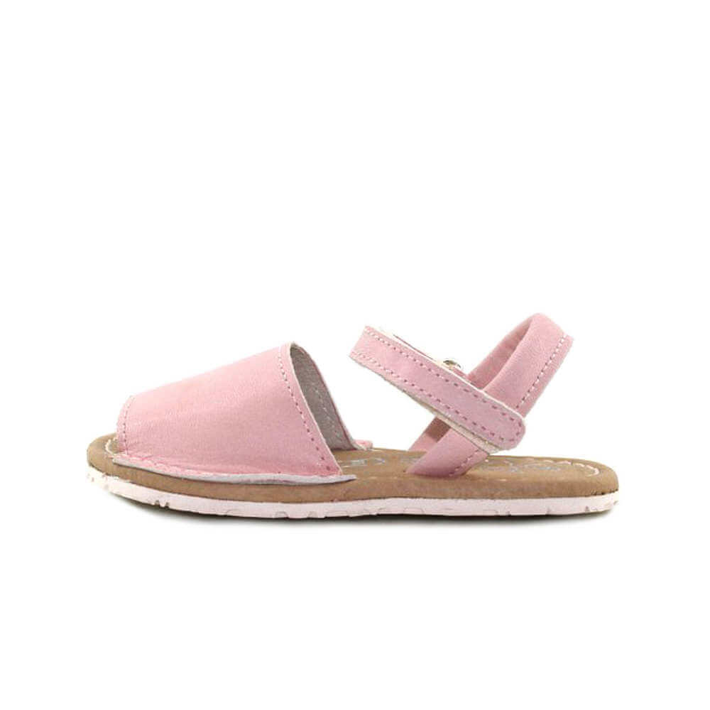 ATXA MENORQUINA BAREFOOT