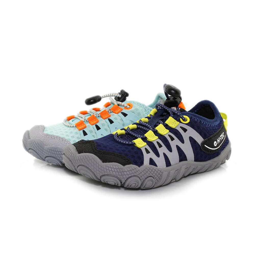 HITEC ZAPATILLA MONTAÑA BAREFOOT