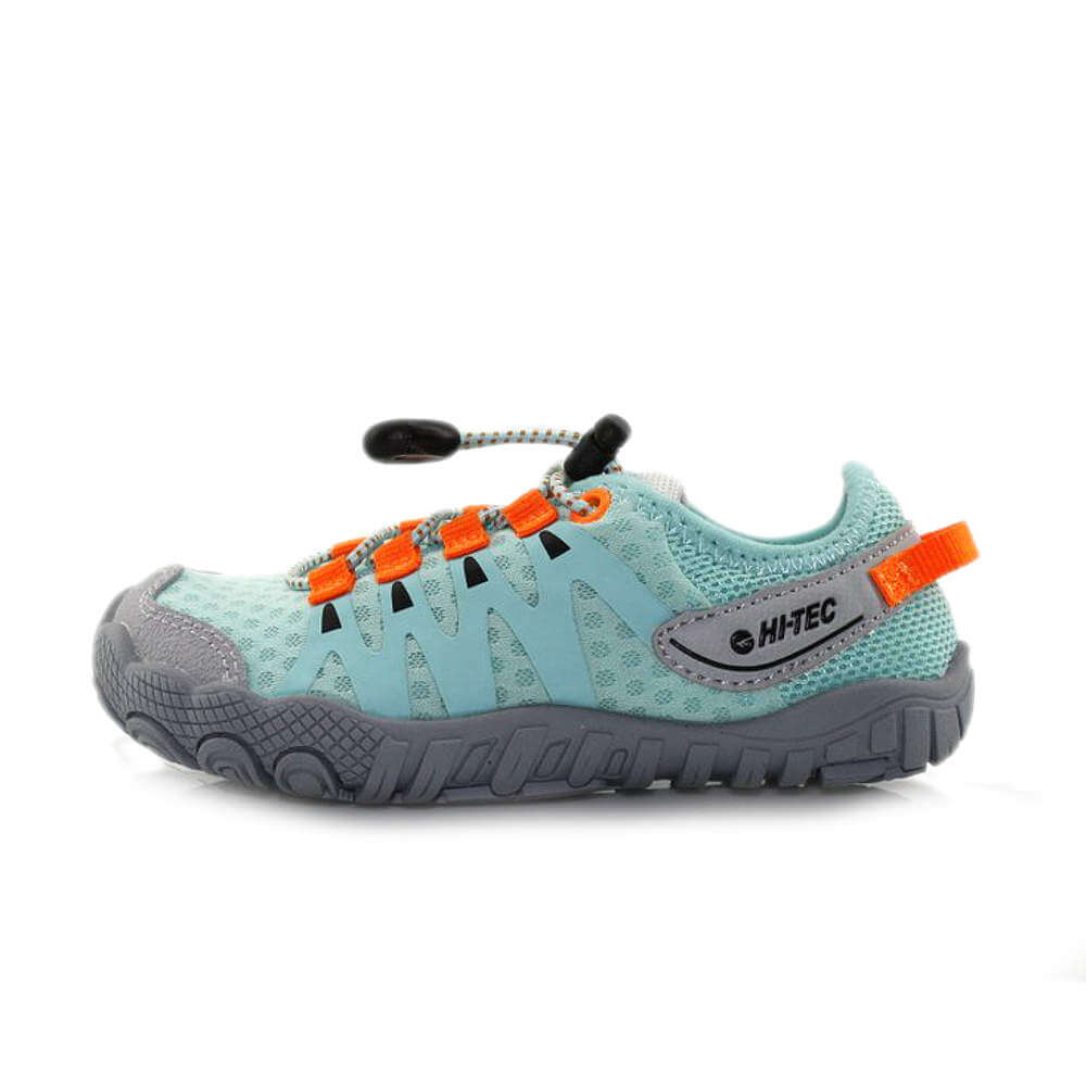 HITEC ZAPATILLA MONTAÑA BAREFOOT