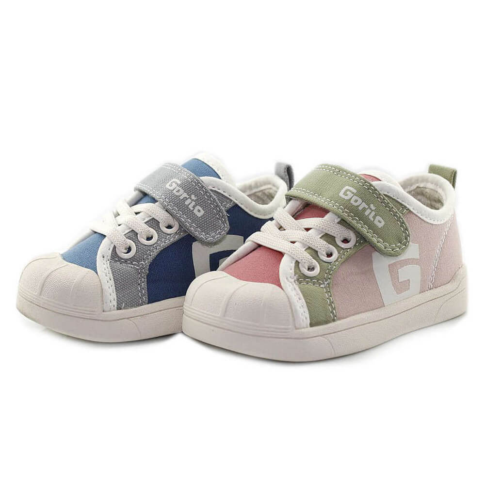 LONETA GORILA BAREFOOT