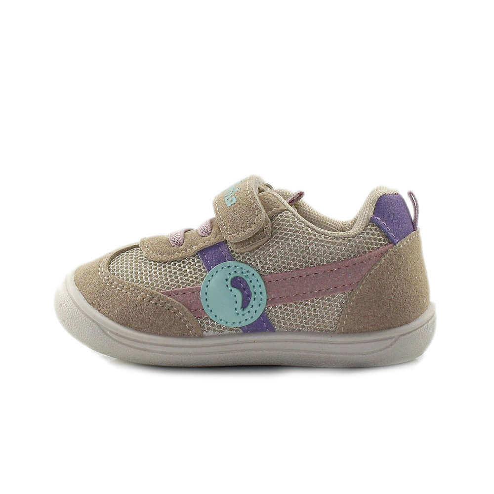 Deportiva Gorila barefoot