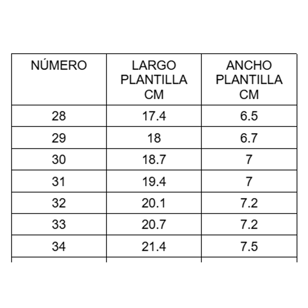 Chuches Botín Respetuoso Picados y Cremallera Interior - Imagen 6