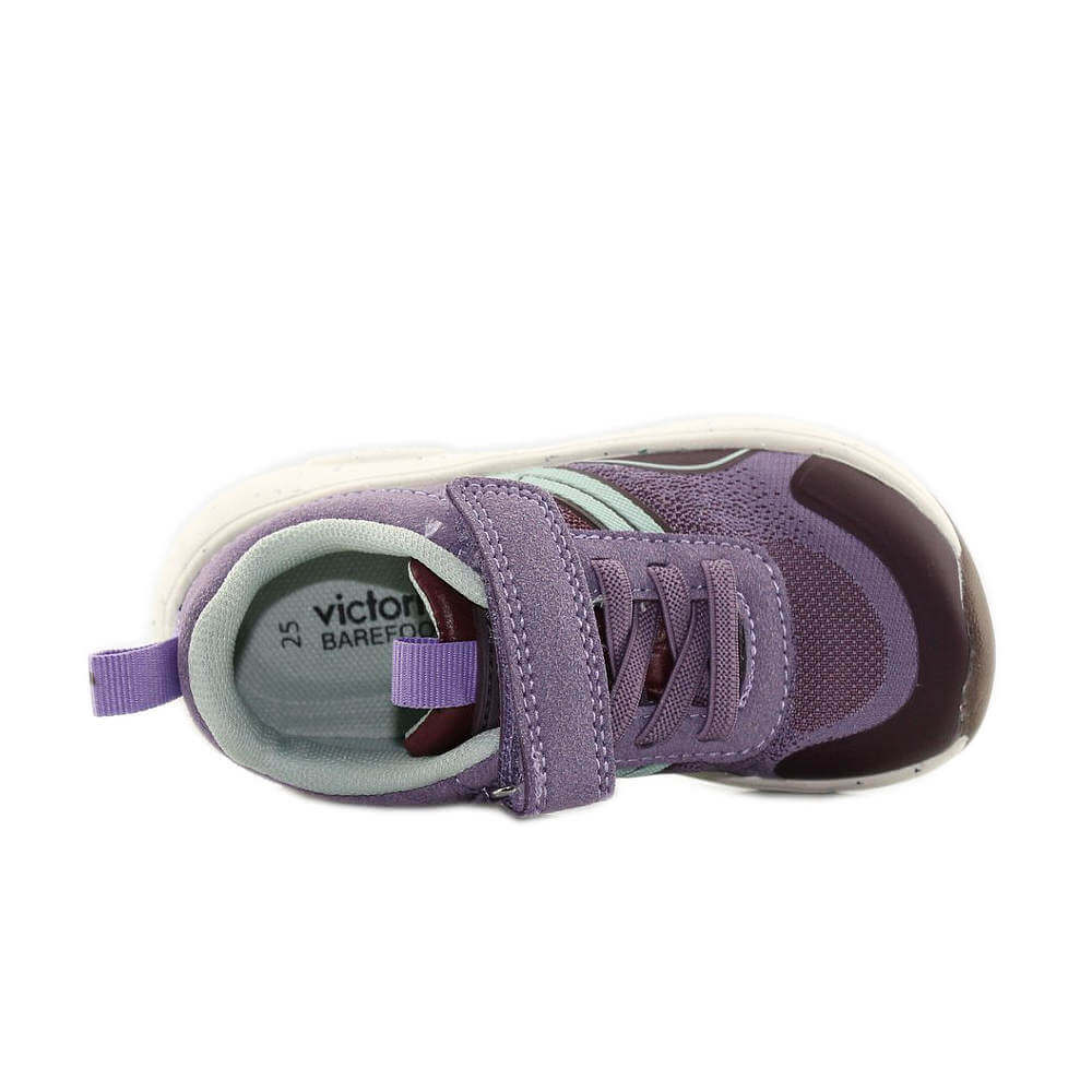 Victoria Deportiva Barefoot Tiempo Libre Unisex - Imagen 4