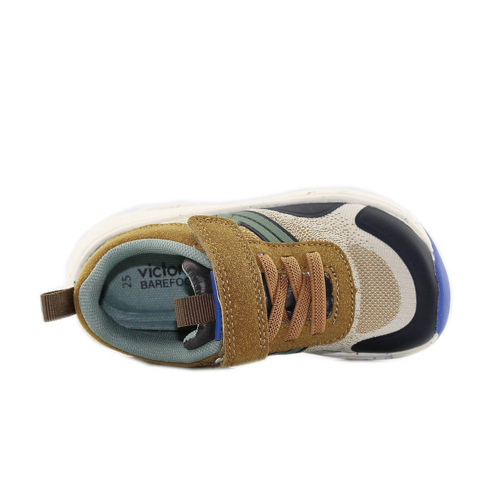 Victoria Deportiva Barefoot Tiempo Libre Unisex - Imagen 5