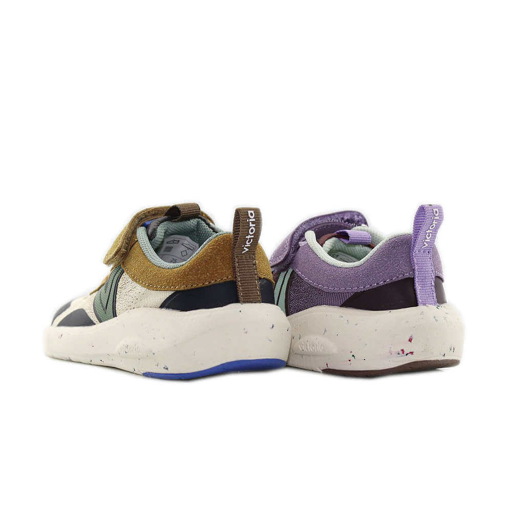 Victoria Deportiva Barefoot Tiempo Libre Unisex - Imagen 6