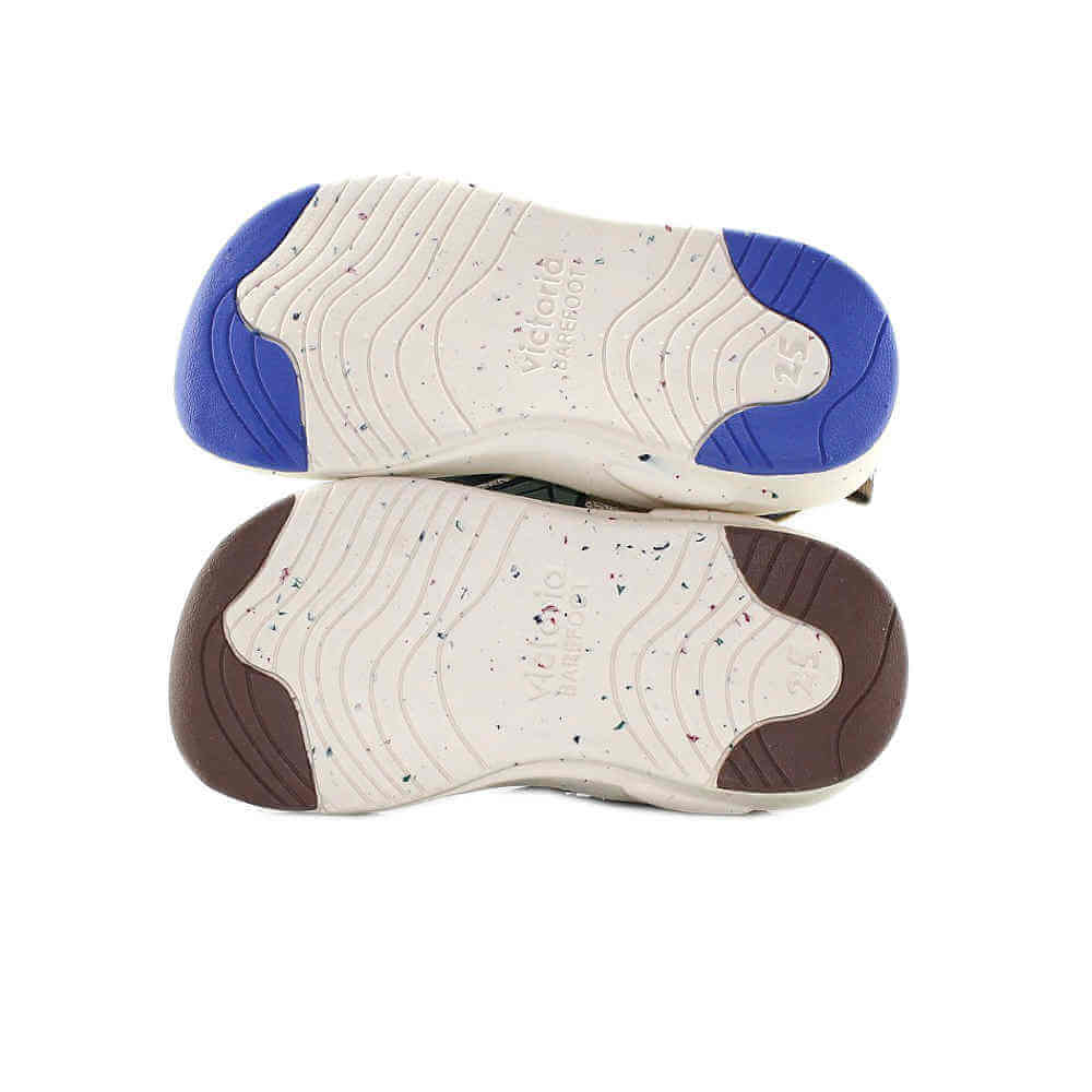 Victoria Deportiva Barefoot Tiempo Libre Unisex - Imagen 7