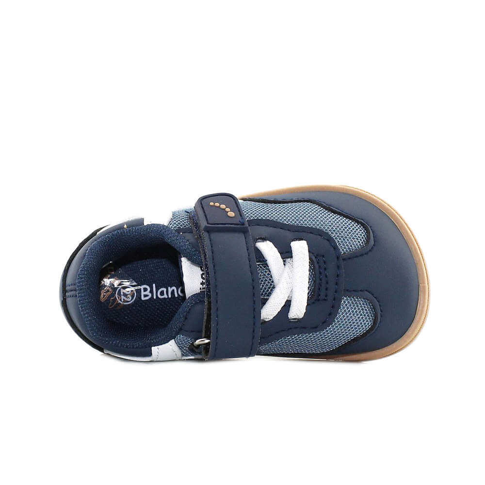 Alternative view of Blanditos By Crio´s Deportiva Respetuosa Modelo Platy