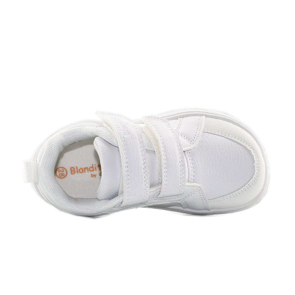 Alternative view of Blanditos By Crio´s Deportiva Respetuosa Modelo Aneto