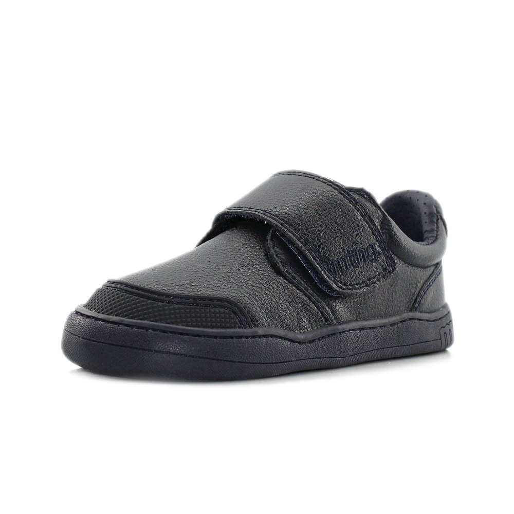 Mustang Zapato Colegial Respetuoso Puntera Con Refuerzo - Imagen 2