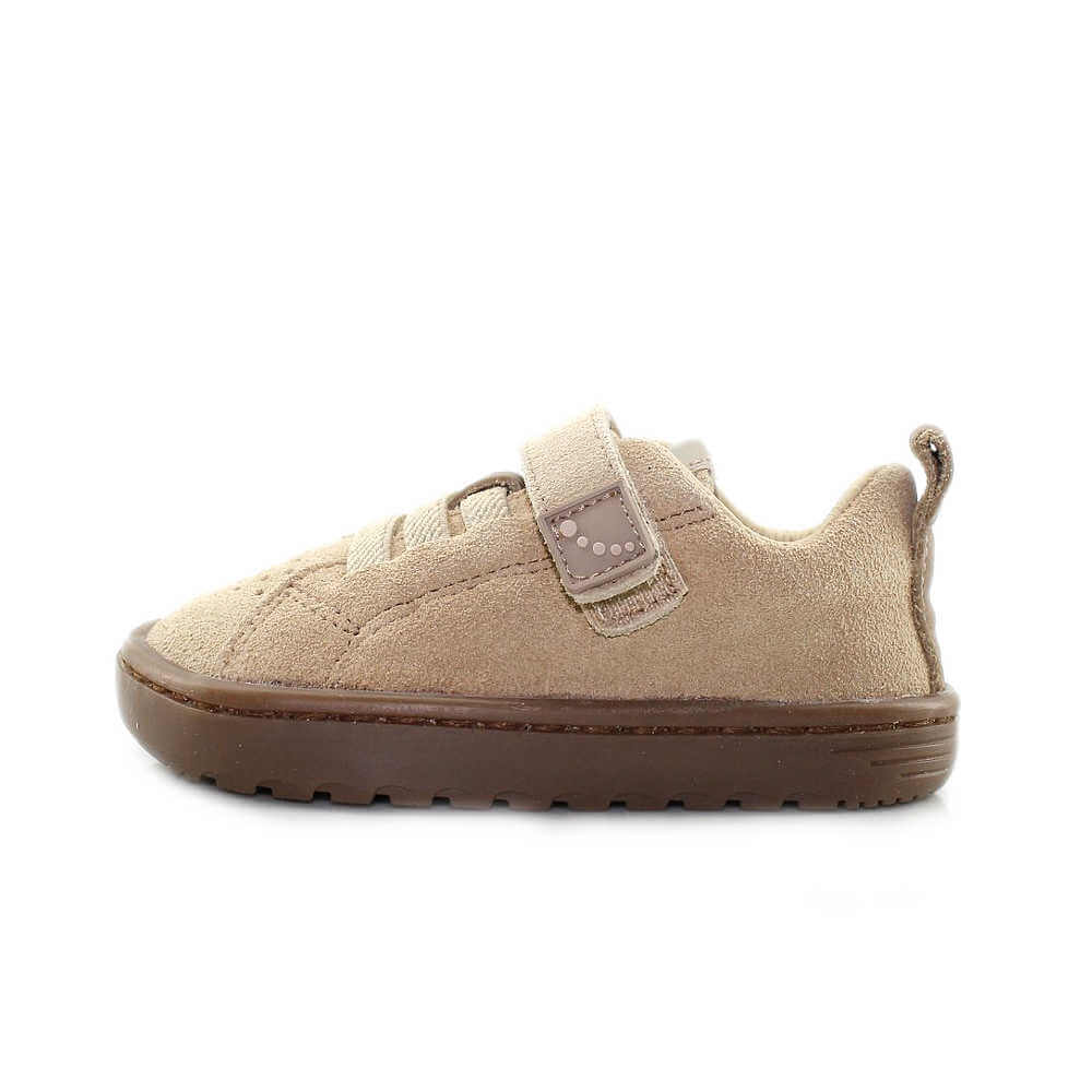 Blanditos By Crio´s Deportiva Respetuosa Modelo Azores Serraje