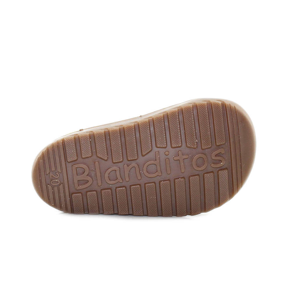 Blanditos By Crio´s Deportiva Respetuosa Modelo Azores Serraje - Imagen 4