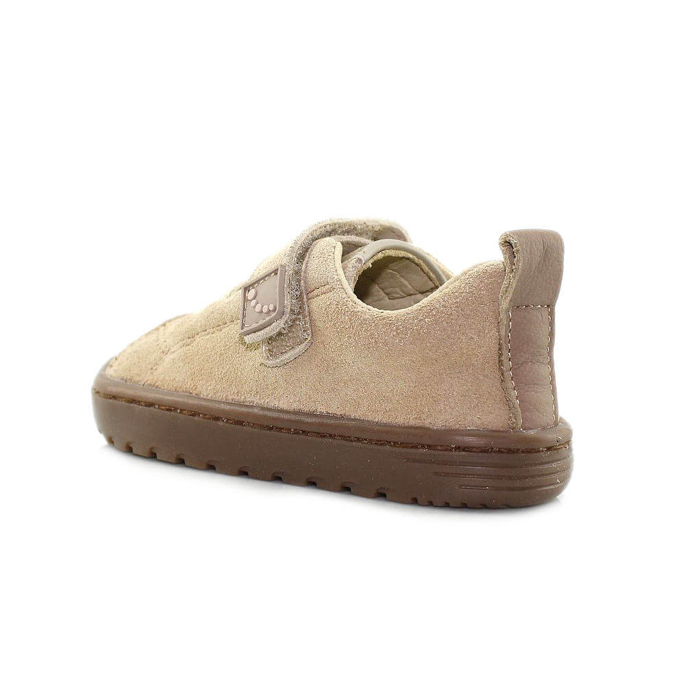 Blanditos By Crio´s Deportiva Respetuosa Modelo Azores Serraje - Imagen 3