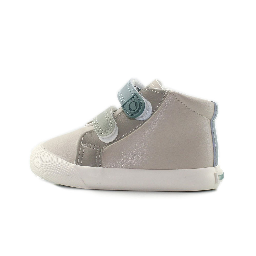 Conguitos Bota Deportiva Barefoot Combinada