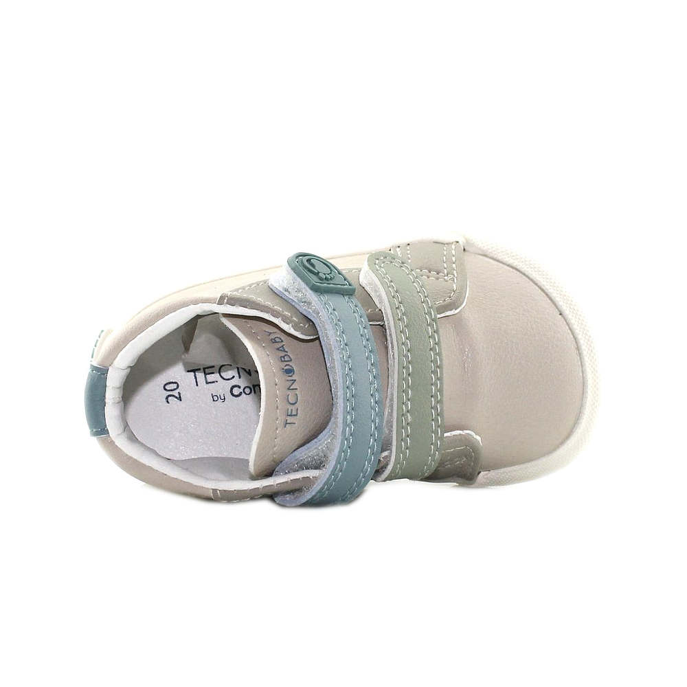 Conguitos Bota Deportiva Barefoot Combinada - Imagen 3
