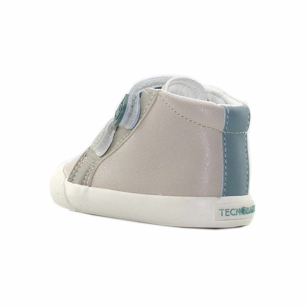 Conguitos Bota Deportiva Barefoot Combinada - Imagen 4