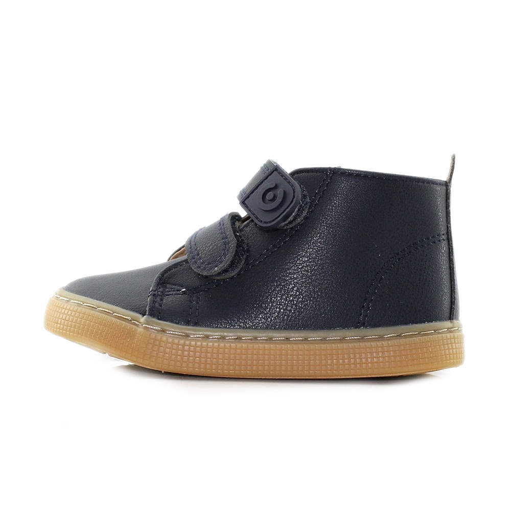 Conguitos Botín Barefoot Unisex Marino