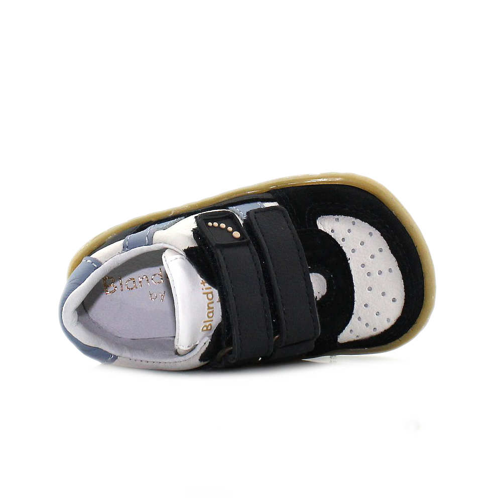 Alternative view of Blanditos By Crio´s Deportiva Respetuosa Modelo Caicos