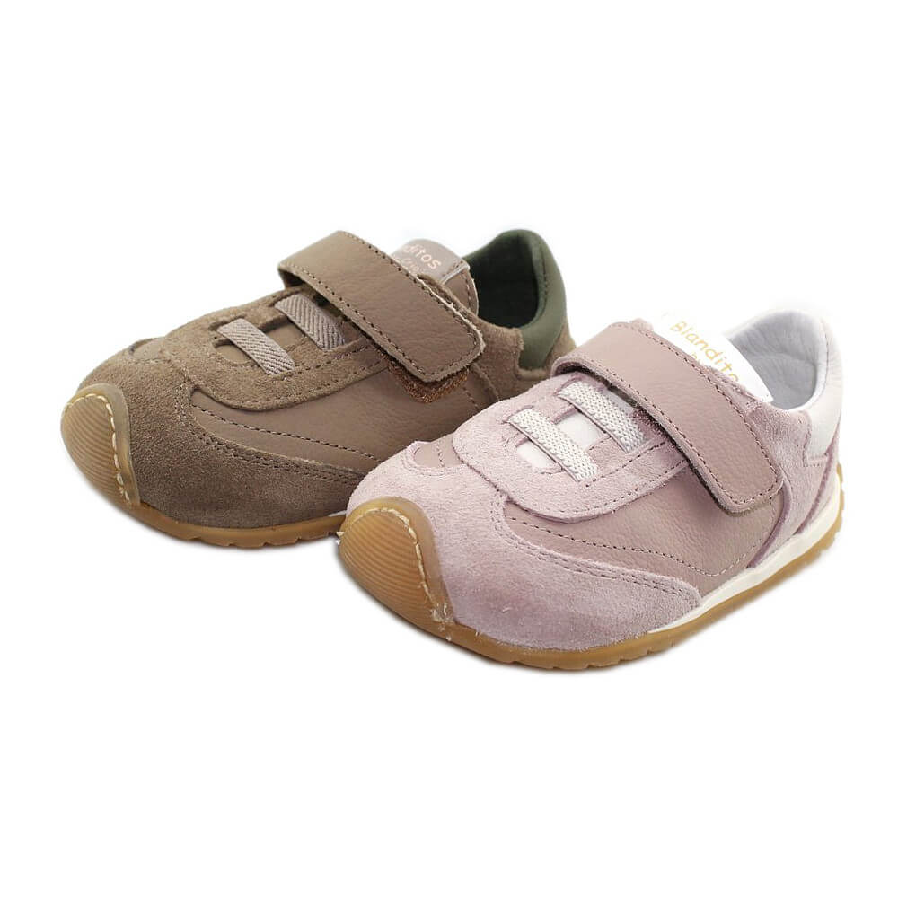 Blanditos By Crio´s Deportiva Respetuosa Modelo Porto