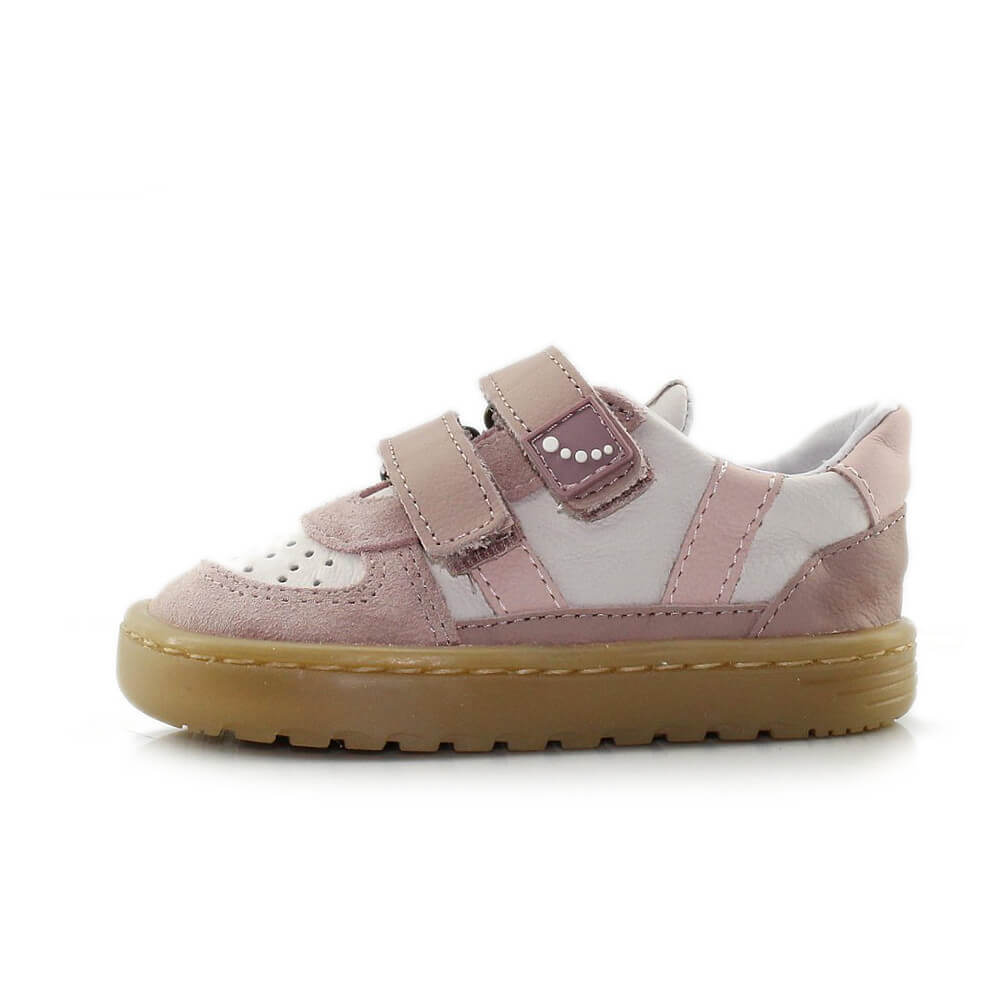 Alternative view of Blanditos By Crio´s Deportiva Respetuosa Modelo Caicos