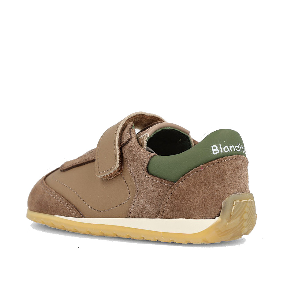 Alternative view of Blanditos By Crio´s Deportiva Respetuosa Modelo Porto