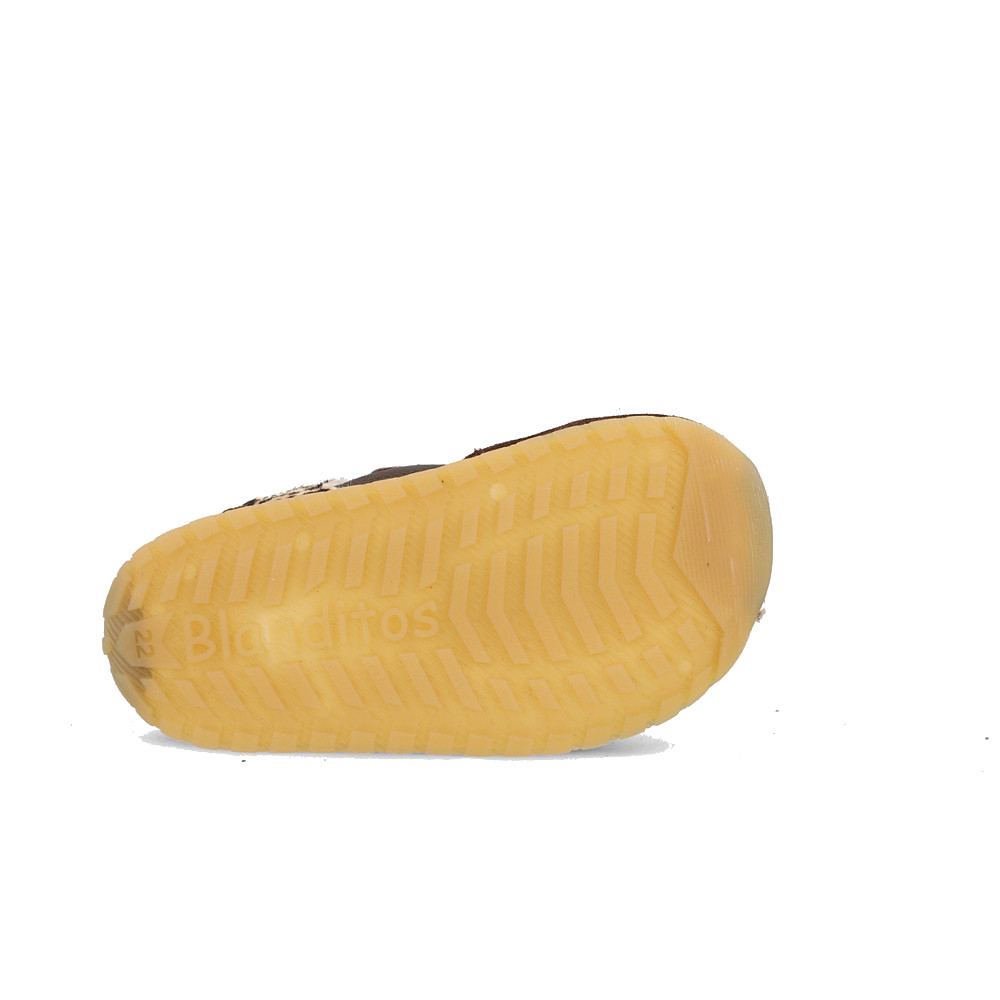 Blanditos By Crio´s Deportiva Respetuosa Modelo Porto - Imagen 4