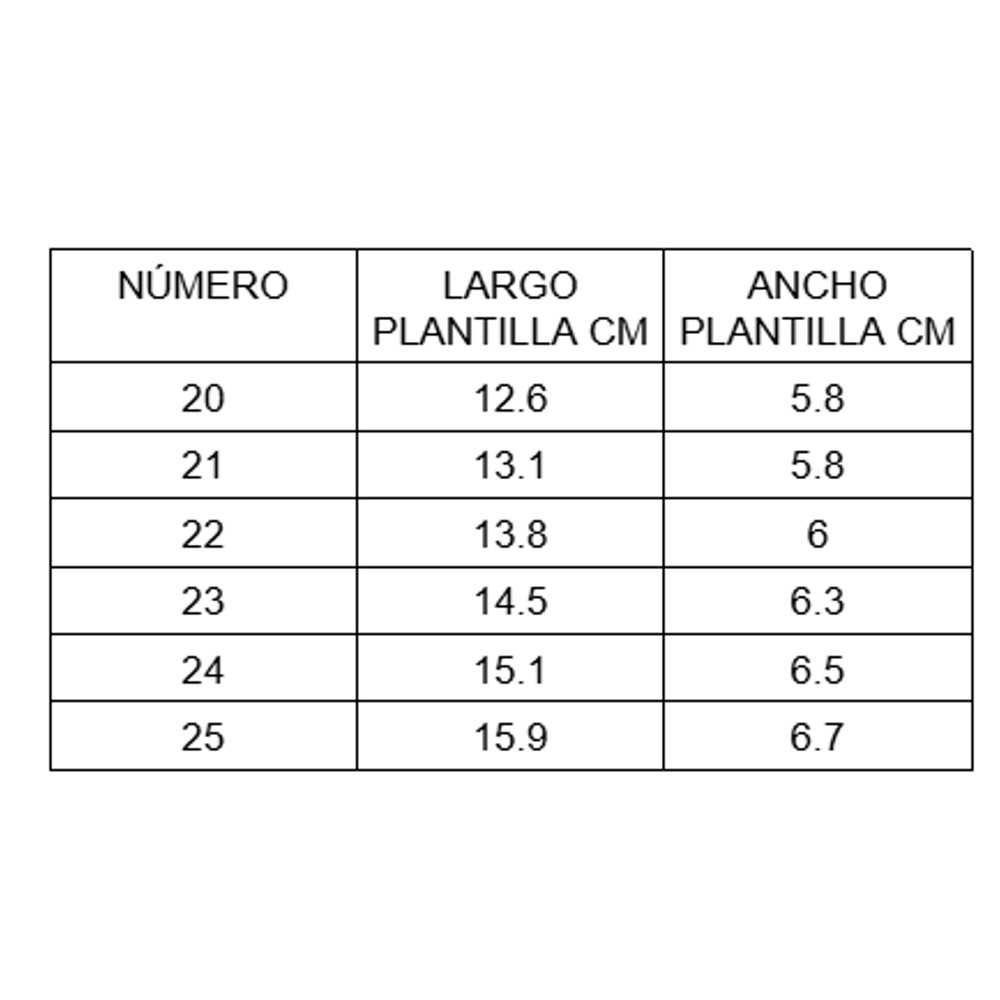 Conguitos Bota Deportiva Barefoot Blancas - Imagen 5
