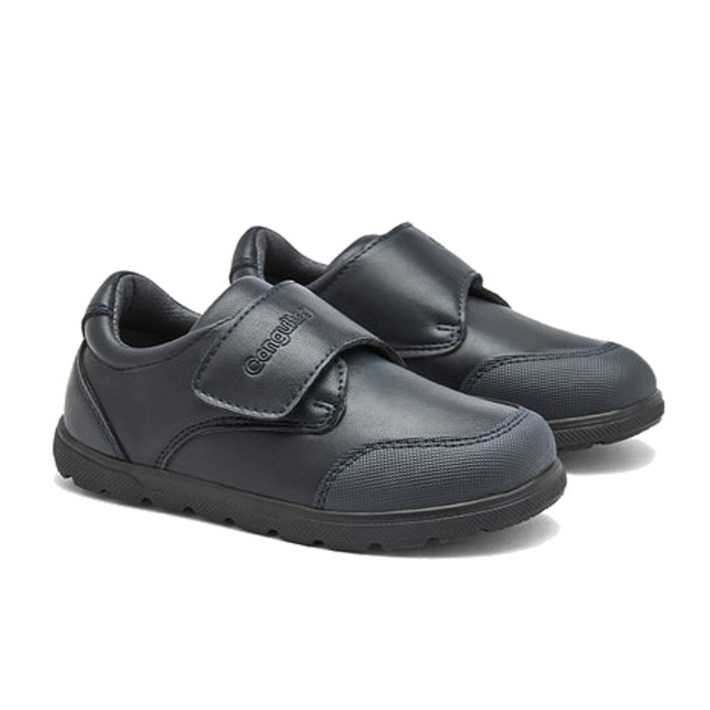 Conguitos Zapato Colegial Barefoot Goflex *REGALO CALCETINES
