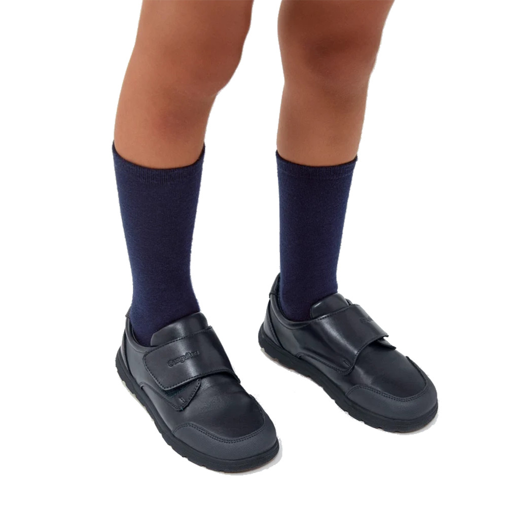 Conguitos Zapato Colegial Barefoot Goflex *REGALO CALCETINES - Imagen 4