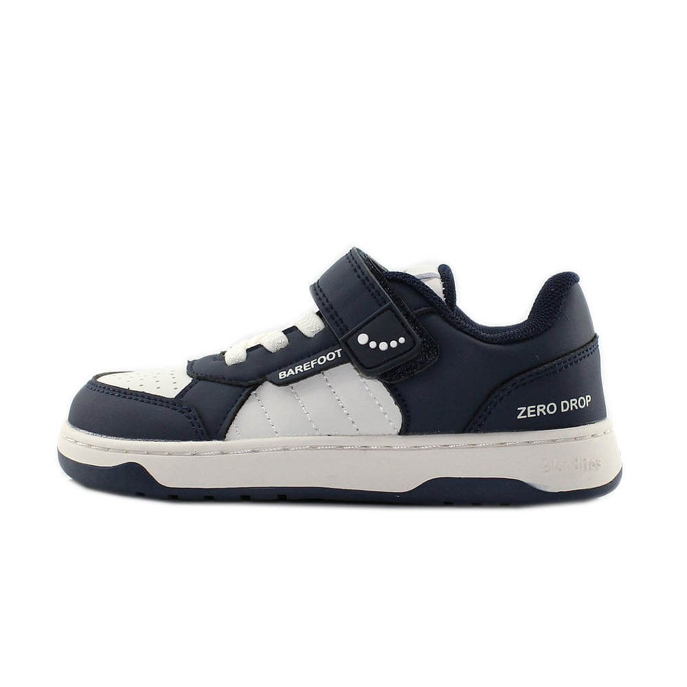 Alternative view of Blanditos By Crio´s Deportiva Barefoot Modelo Ulises