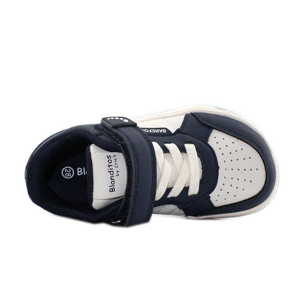Blanditos By Crio´s Deportiva Barefoot Modelo Ulises - Imagen 4