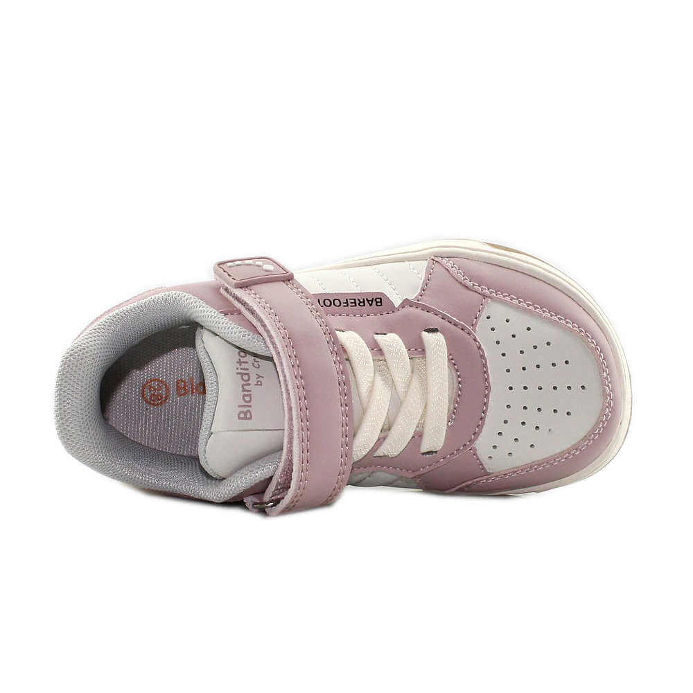 Blanditos By Crio´s Deportiva Barefoot Modelo Ulises - Imagen 5