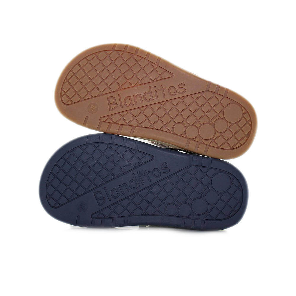 Blanditos By Crio´s Deportiva Barefoot Modelo Ulises - Imagen 6