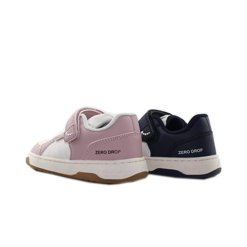 Blanditos By Crio´s Deportiva Barefoot Modelo Ulises - Imagen 7