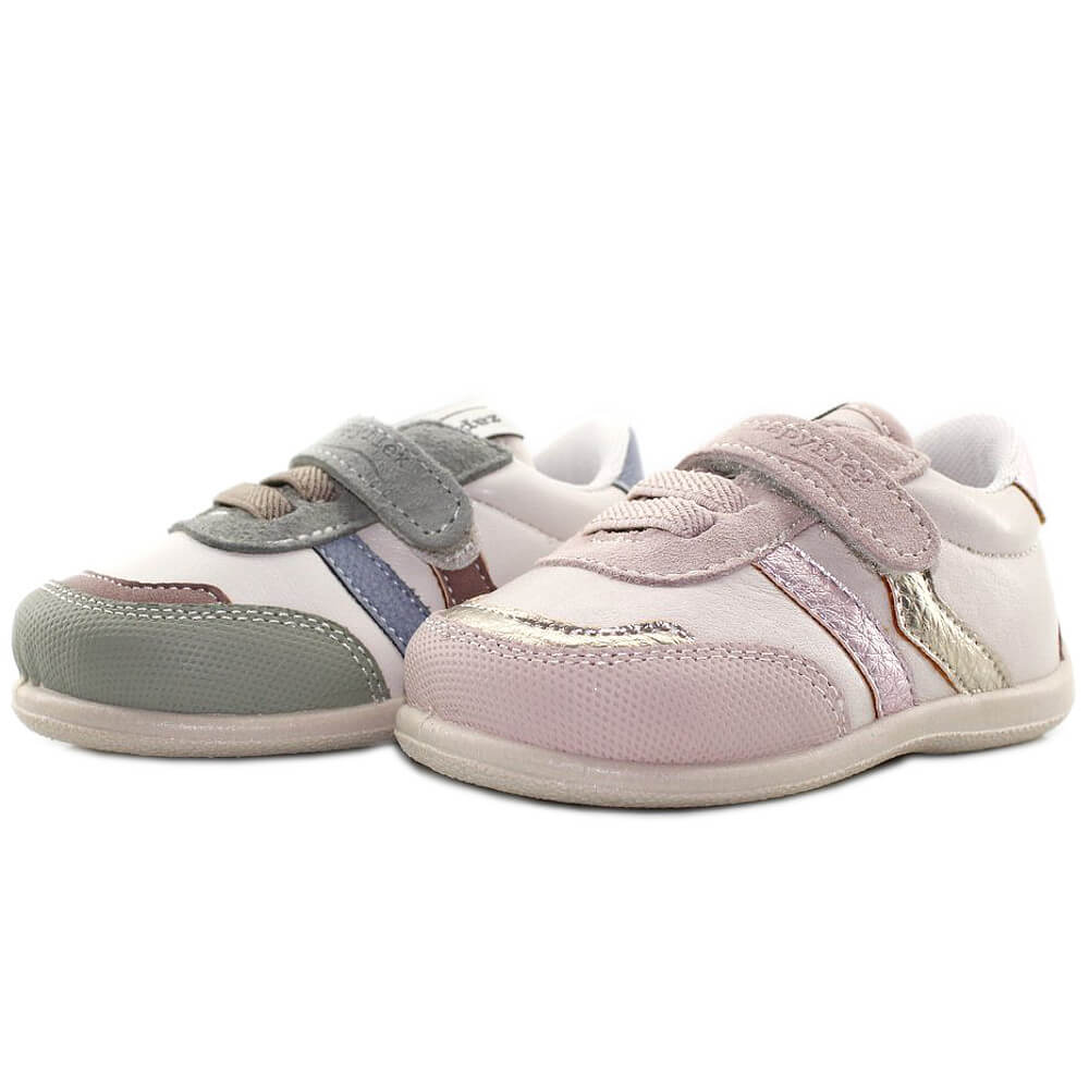 Zapyflex Deportiva Respetuosa  Colores Unisex Combinada