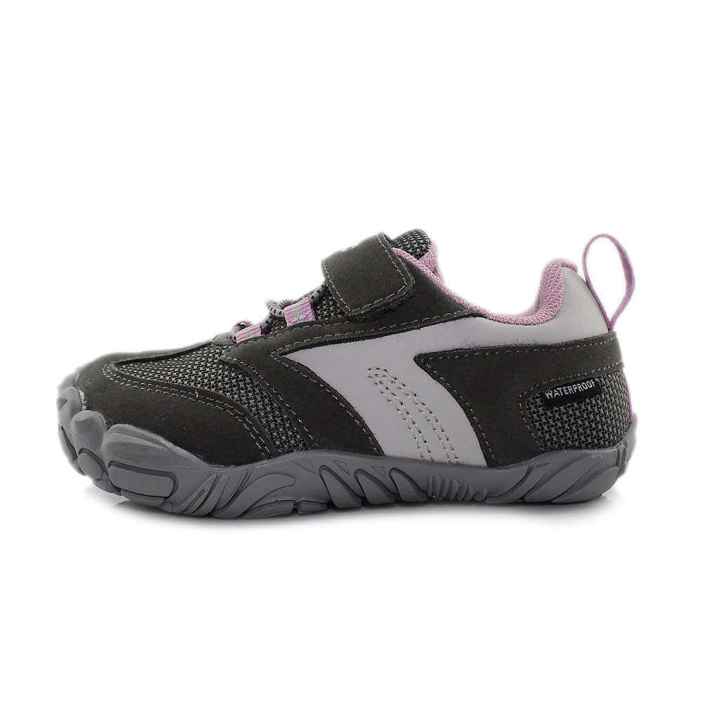 Alternative view of Hi-Tec Zapatillas Barefoot SenderismoWaterproof Modelo Figaro