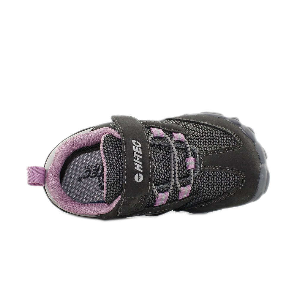 Hi-Tec Zapatillas Barefoot SenderismoWaterproof Modelo Figaro - Imagen 3