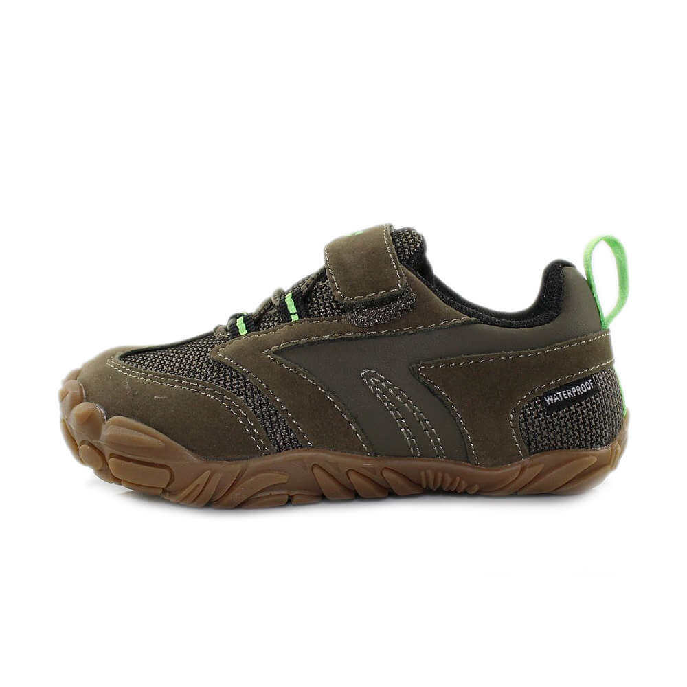Hi-Tec Zapatillas Barefoot SenderismoWaterproof Modelo Figaro - Imagen 4