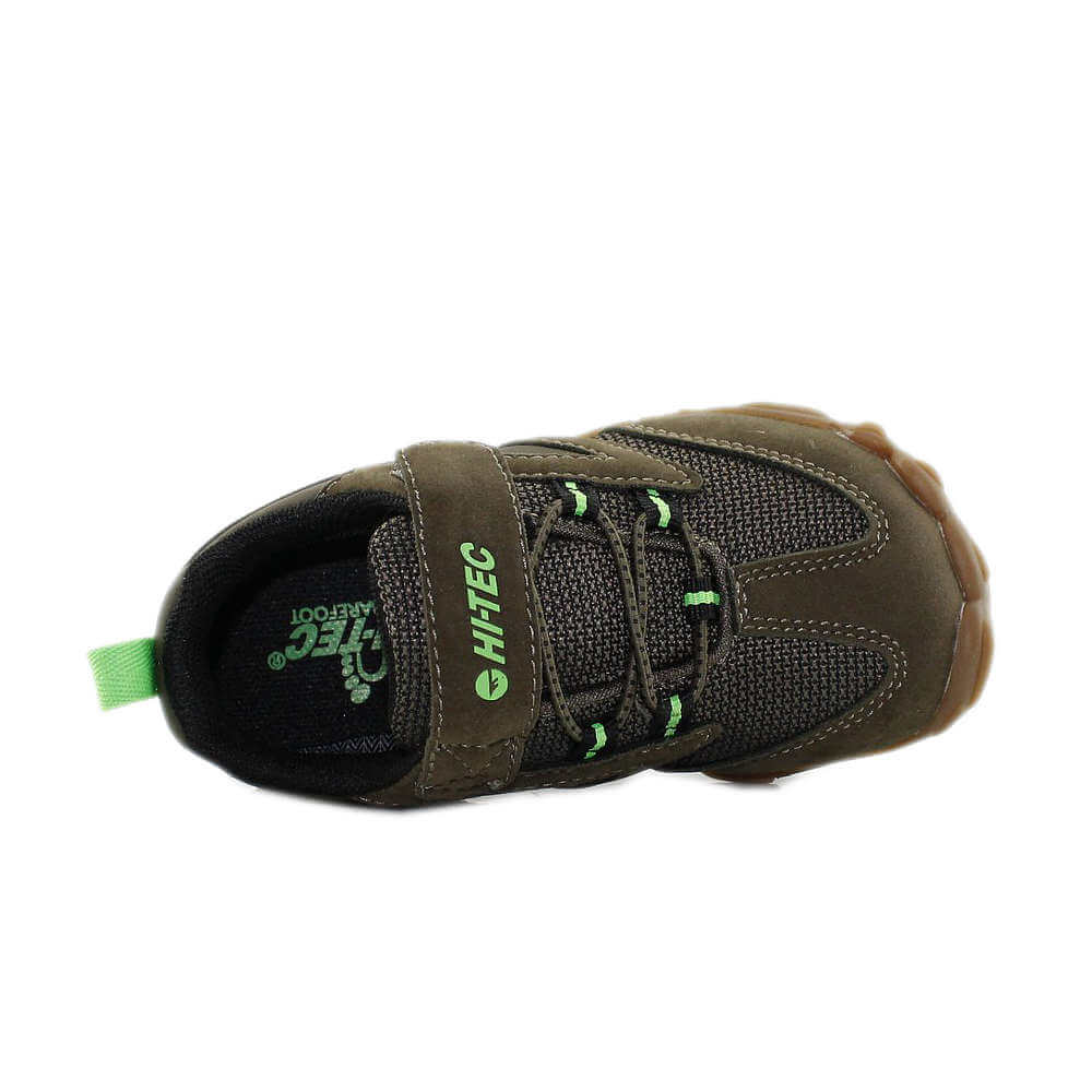 Hi-Tec Zapatillas Barefoot SenderismoWaterproof Modelo Figaro - Imagen 5