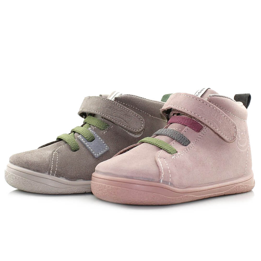 Zapyflex Botitas Respetuosas Para Niños Colores