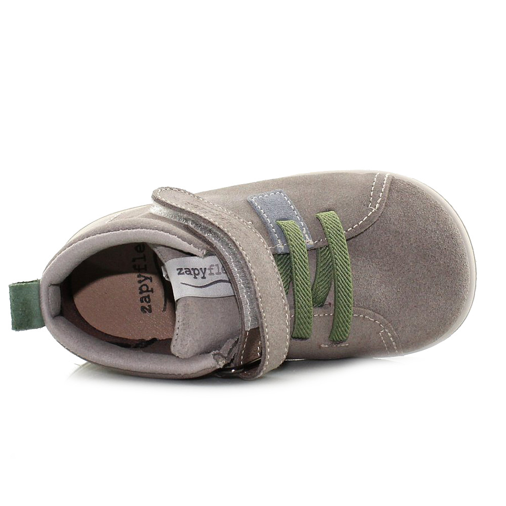 Zapyflex Botitas Respetuosas Para Niños Colores - Imagen 6