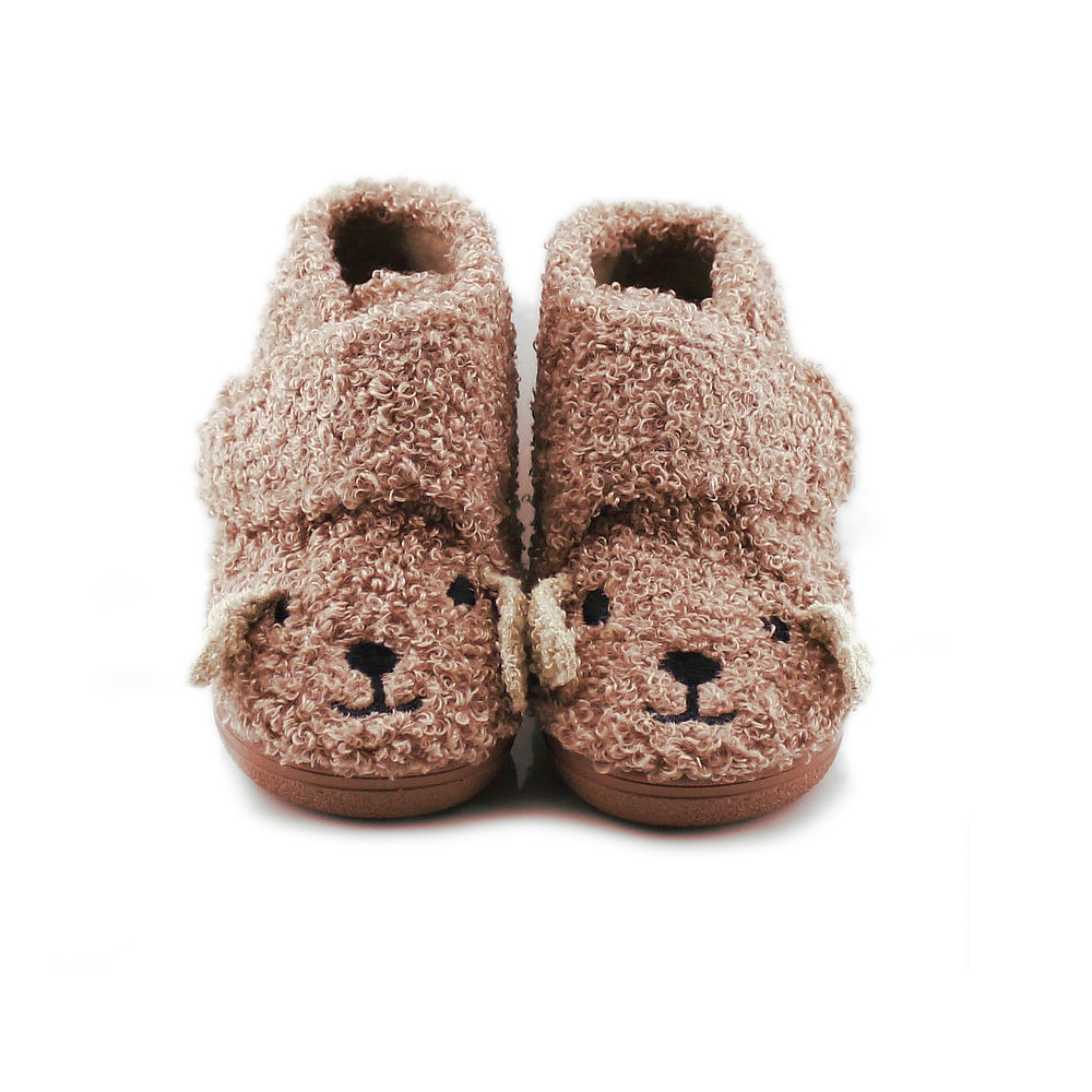 Zapatilla Casa Respetuosa Zapyflex Animalito