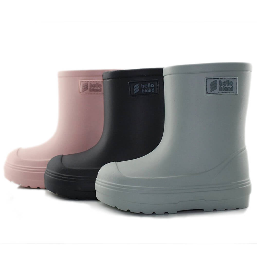 Hello Bland Bota Agua Respetuosa Ultraligeras